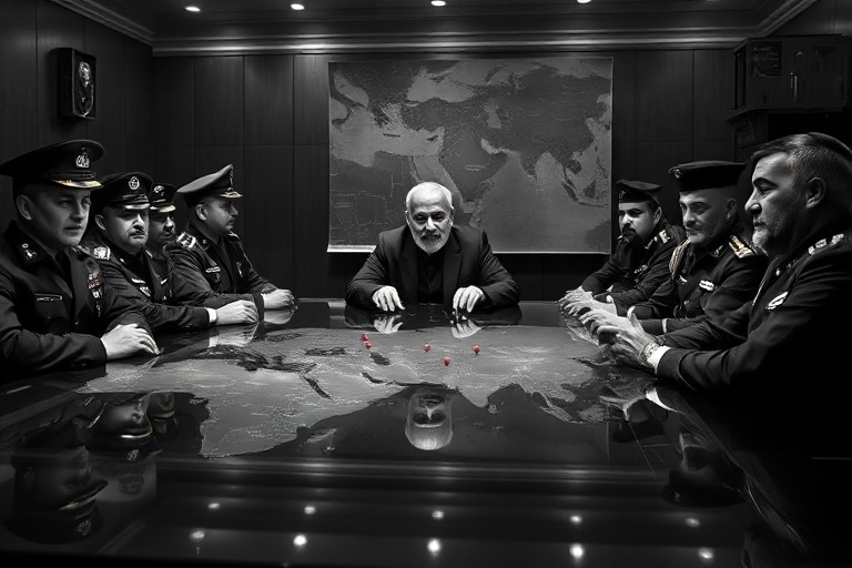 Malta Malta Watches as Iran-US Tensions Rise