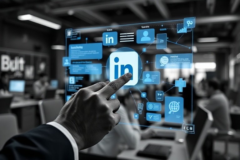 Malta Master LinkedIn Search in 2026: Tips for Malta Recruiters