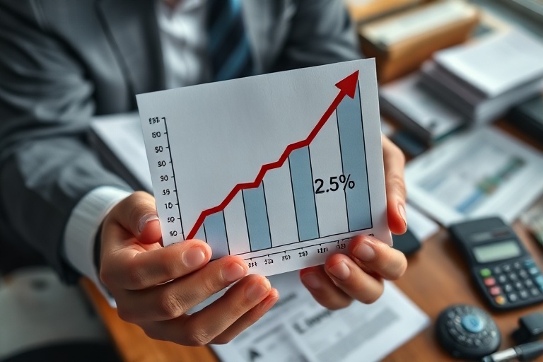 Malta Malta’s Inflation Surge: What You Need to Know