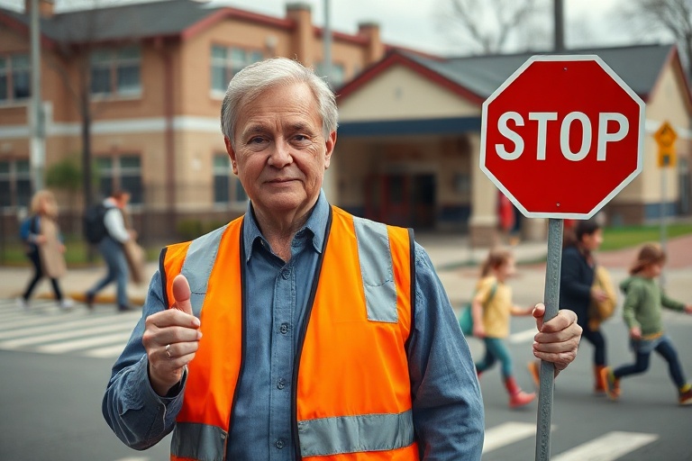 Malta PN Proposes School Wardens for Safer School Zones