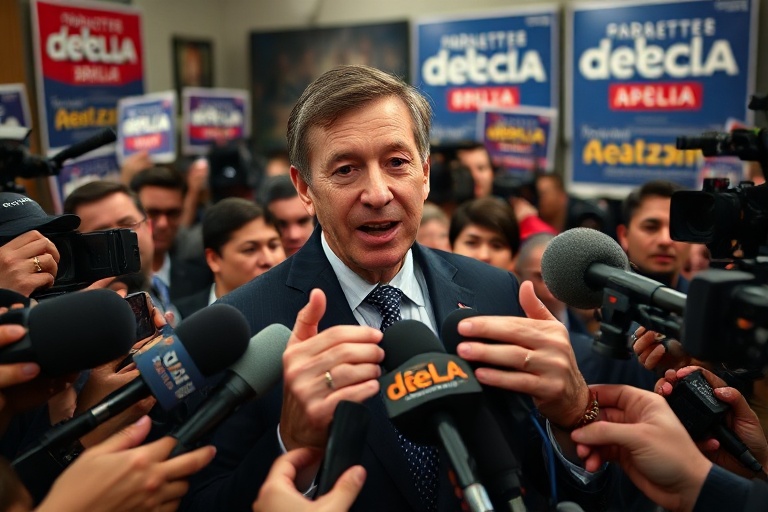 Malta Abela’s Election Announcements: Storm in a Teacup or Strategic Maneuver?