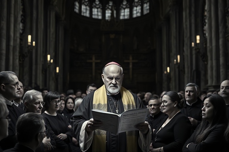 Malta Malta’s Church Scandal: 3 Banned Over Abuse