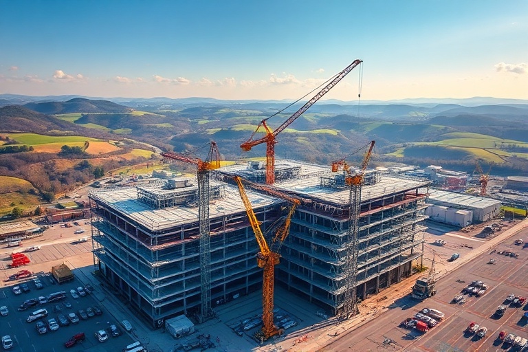 Malta STMicroelectronics Expands in Malta with €250m Factory Upgrade