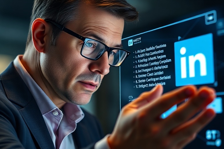 Malta Malta Recruitment: Mastering LinkedIn in 2026
