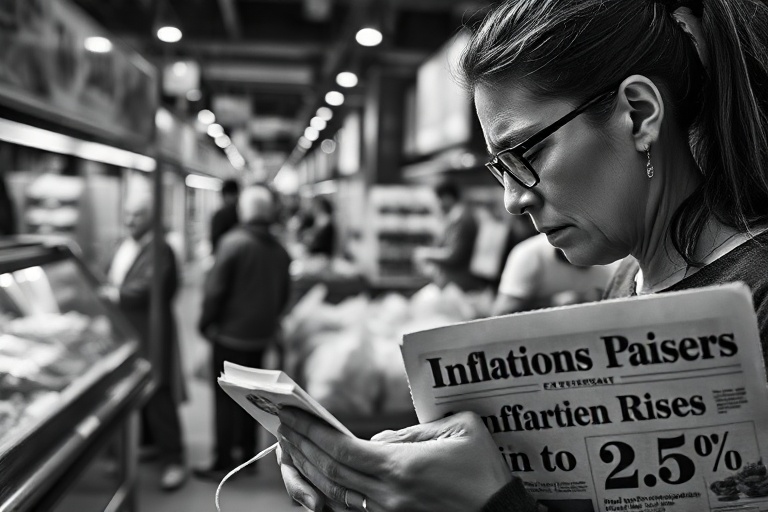 Malta Malta Inflation Surge: What It Means for Your Wallet