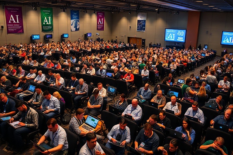 Malta Malta’s AI Fever: 6,000 Sign Up in 48 Hours