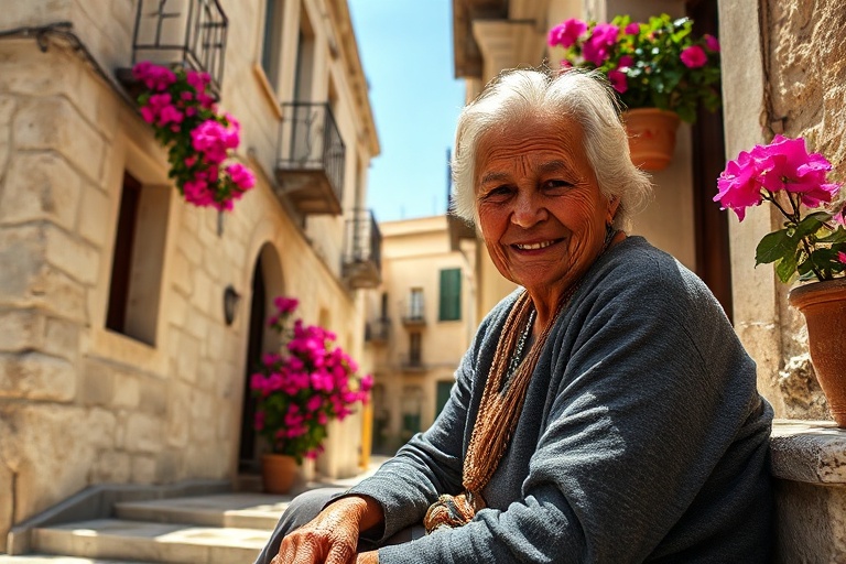 Malta Stories Revisited: A Nostalgic Journey Through Malta’s Childhood Lanes