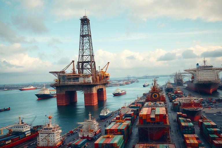 Malta PN Chatbot’s Oil Rig Fantasy: A Reality Check for Maltese Coastlines