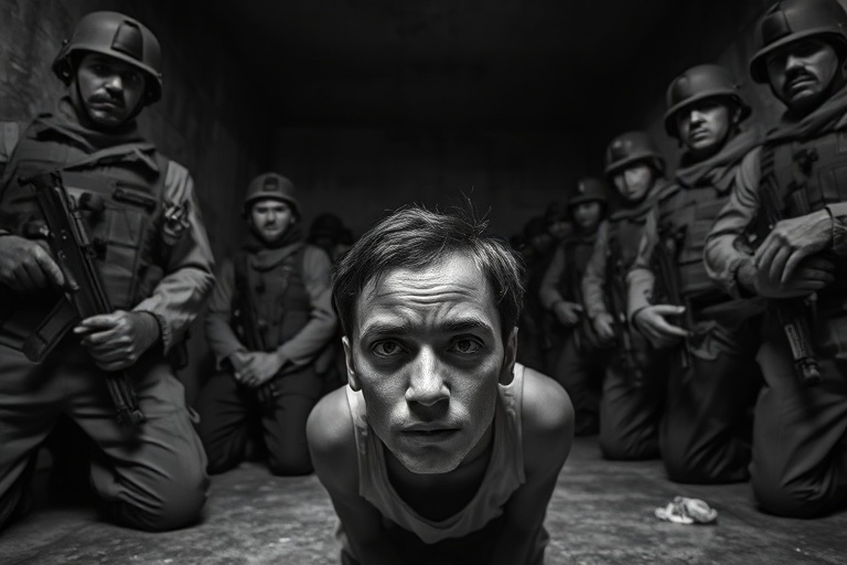Malta Malta Outraged: Israeli Minister’s Video of Detained Activists Sparks Controversy