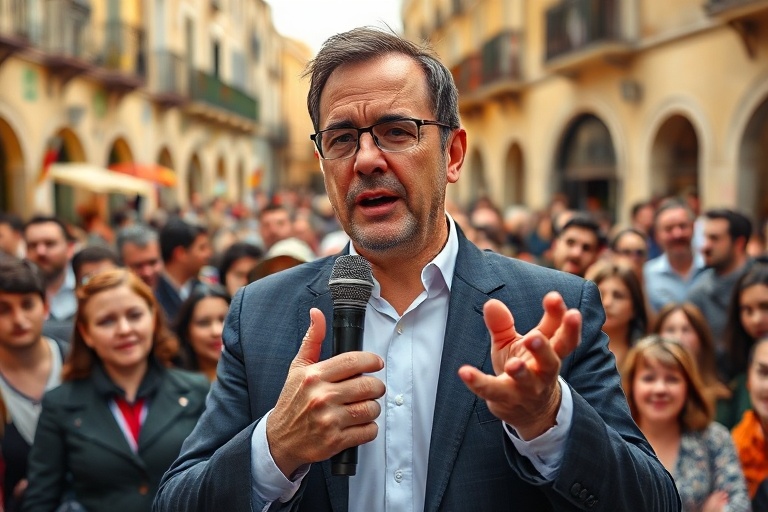 Malta Alex Borg: A People-Centric Vision for Malta