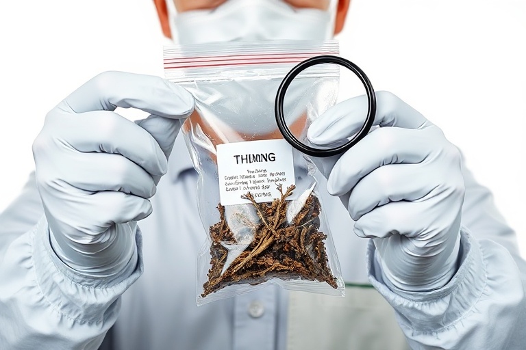 Malta Malta’s Thyme Recall: Health Warning Issued Over Contaminated Packets