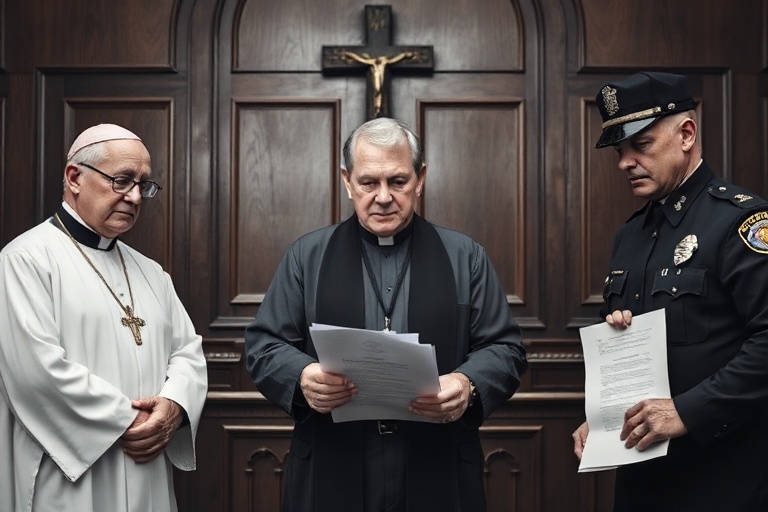 Malta Malta’s Church Scandal: Three Clerics Banned for Abusing Minors