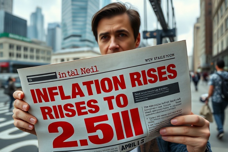 Malta Malta’s Inflation Surge: What It Means for Your Wallet