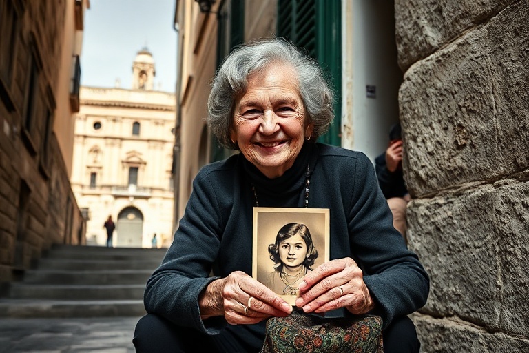 Malta Revisit Malta’s Childhood Memories at ‘Stories Revisited’