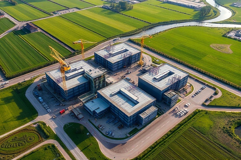 Malta STMicroelectronics’ €250m Malta Expansion: A New Chapter in Semiconductor History