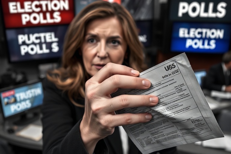 Malta Can We Trust Malta’s Election Opinion Polls?