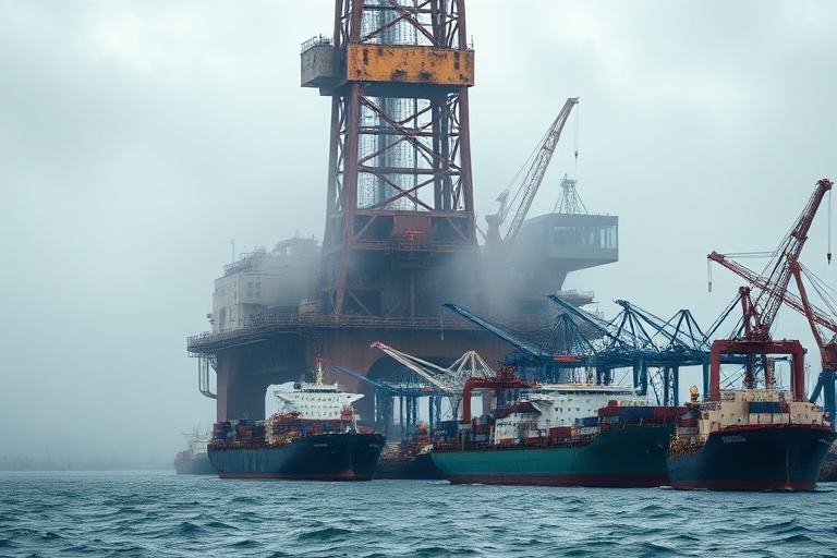 Malta PN Chatbot’s Flawed Harbour Vision: A Closer Look