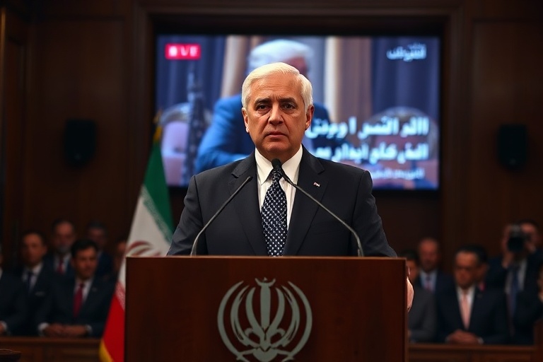 Malta Malta & the US-Iran Tensions: A Voice of Reason in a Stormy Sea