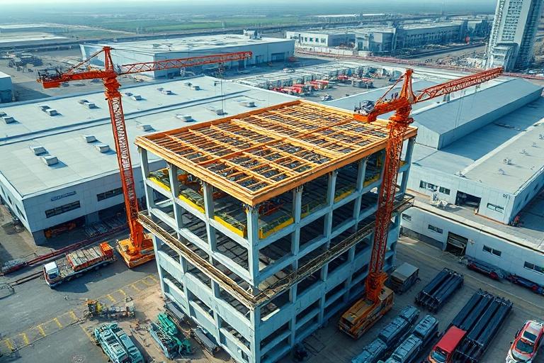 Malta STMicroelectronics Expands Malta Factory with €250m Investment
