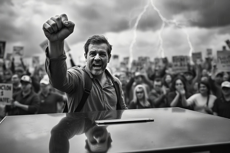 Malta Malta’s Election: Rage against the PN’s Machine
