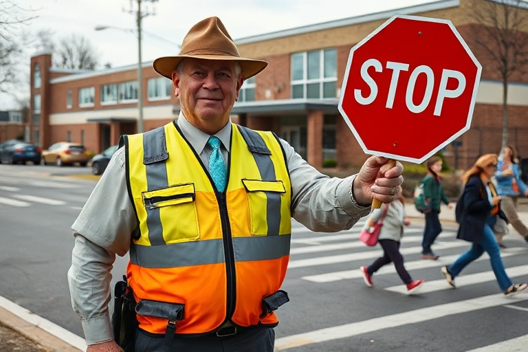 Malta PN Proposes School Wardens to Tackle Malta’s School Traffic Chaos