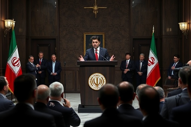 Malta Iran-US Tensions: Malta’s Role in the Crossfire