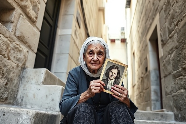 Malta Revisiting Malta’s Past: A Nostalgic Journey Through ‘Stories Revisited’