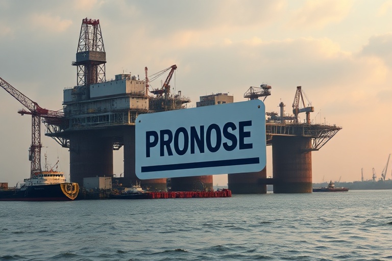 Malta PN Chatbot’s Oil Rig & Harbour Fantasy Debunked