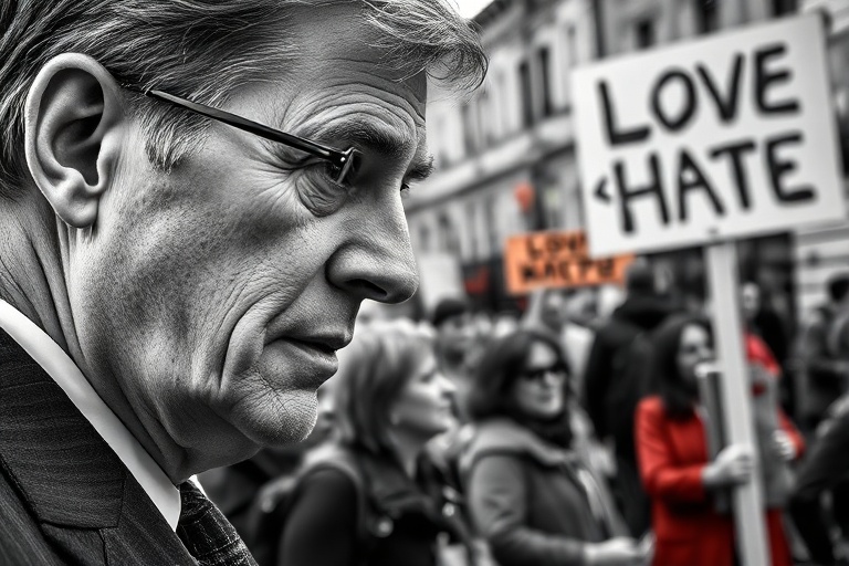 Malta Politics with heart