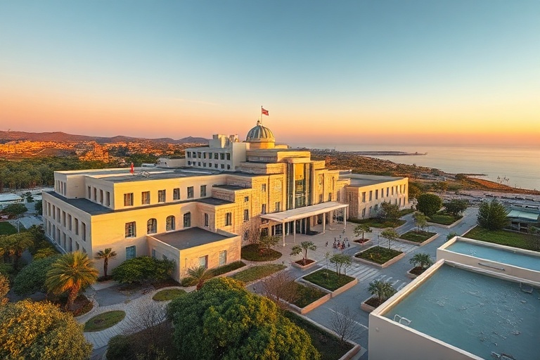 Malta Malta’s Healthcare Revolution: The National Hospital Network