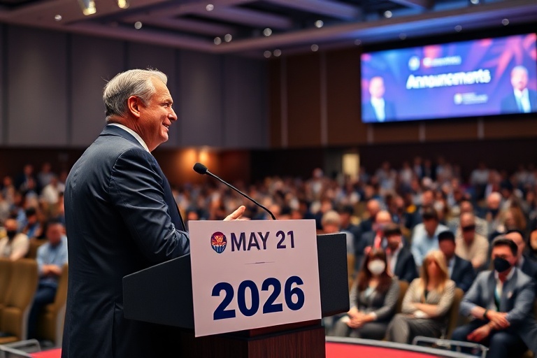 Malta Malta’s May Surprises: Spaceport & Blue Economy Plans Unveiled