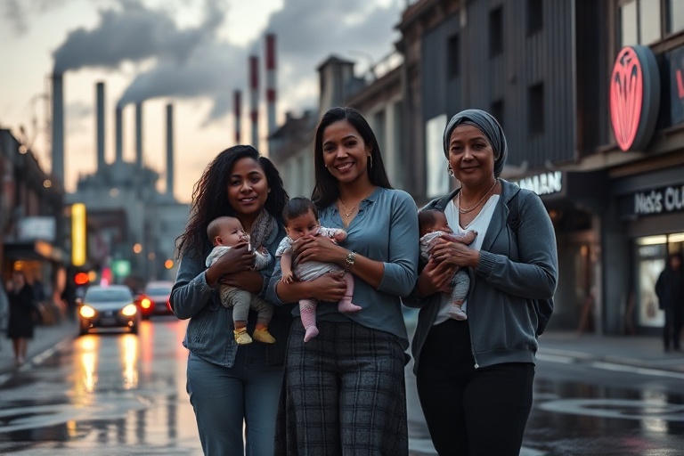 Malta Malta’s Mothers of Invention: Pioneering Change