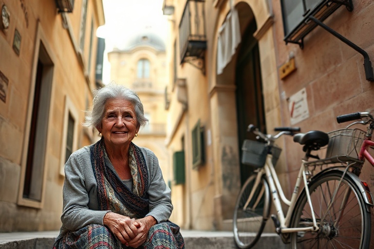 Malta Malta’s Nostalgic Time Capsule: ‘Stories Revisited’