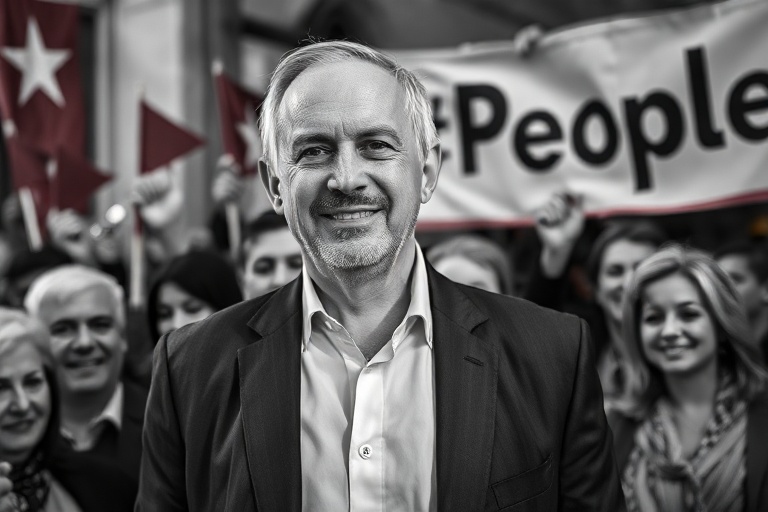 Malta Alex Borg: A People-Centric Vision for a PN Government