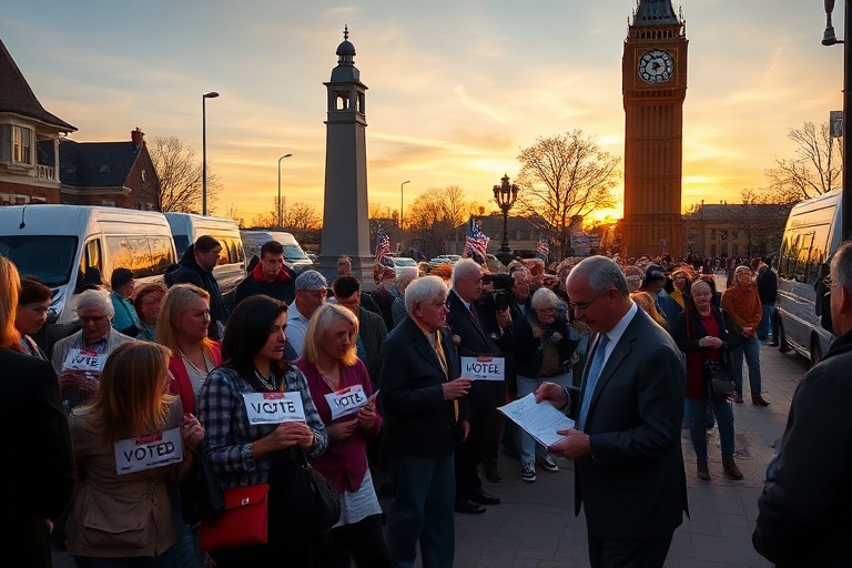 Malta Can We Trust Election Opinion Polls in Malta?