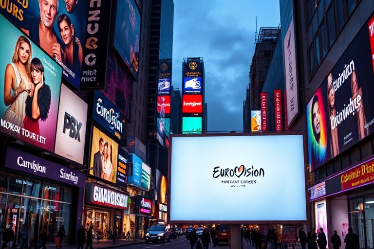 Malta Malta’s Eurovision Silence: PBS Keeps Budget Under Wraps