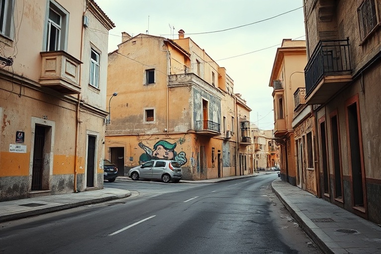 Malta Għaxaq’s Gaping Galdes Gap: A District 6 Dilemma