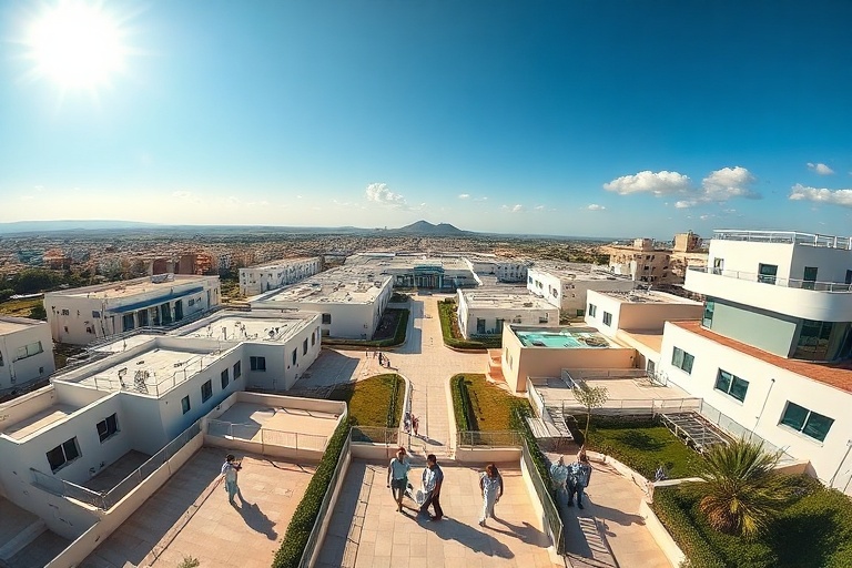 Malta Malta’s New Hospital Network: A Blueprint for Progress