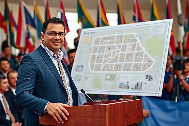 Malta Abela’s Election Gamble: Project Announcements Spark Debate
