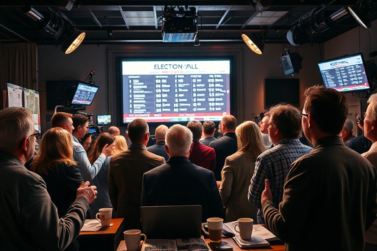 Malta Malta Election Polls: Can We Trust the Numbers?