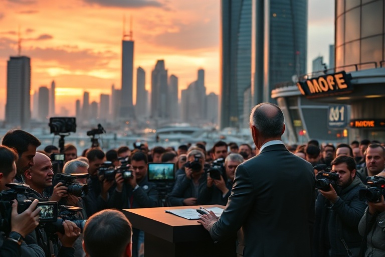 Malta Malta’s Green Revolution: New EV Charging Stations & Solar Farm Announced