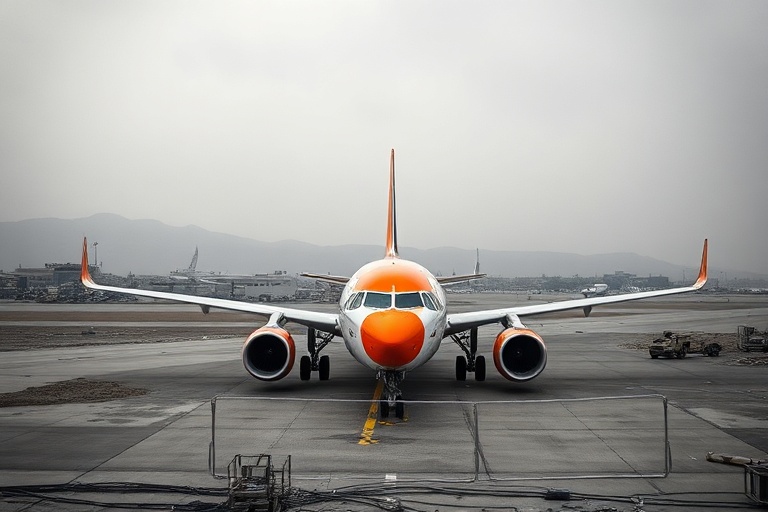 Malta EasyJet’s Malta Operations Hit by Middle East War