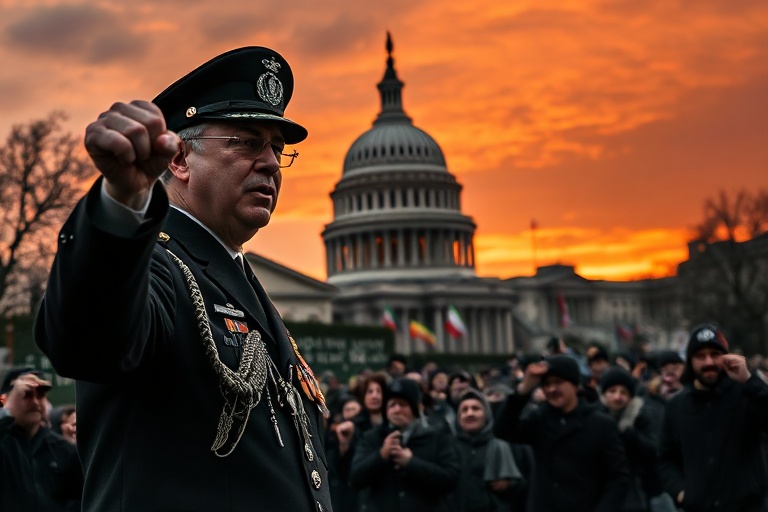 Malta Malta’s Stance: Iran, US Tensions Escalate
