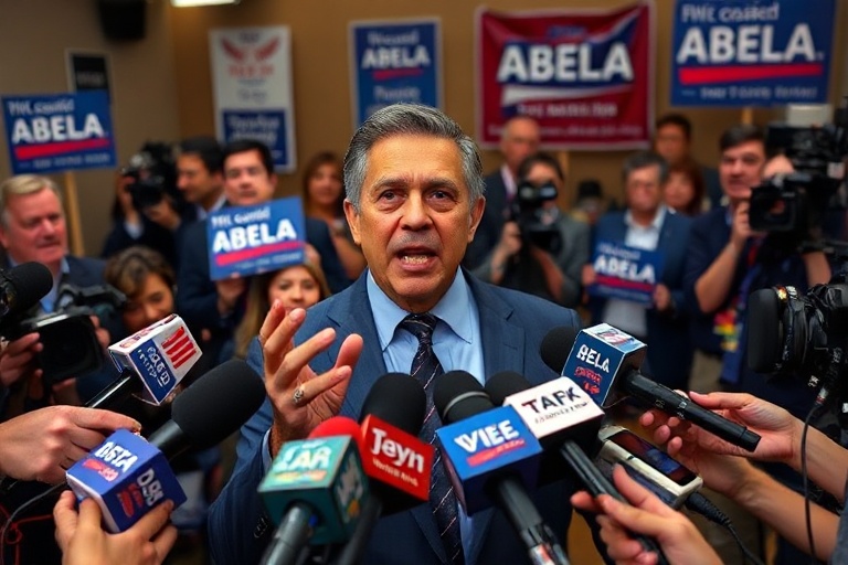 Malta Abela Defends Election Campaign Project Announcements