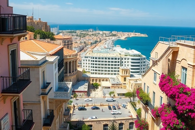 Malta Malta’s Healthcare Revolution: A New Hospital Network Takes Shape