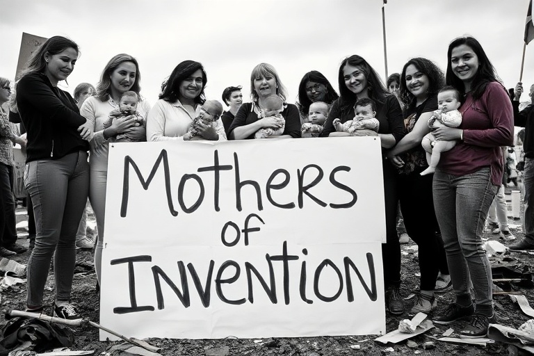Malta Malta’s Mothers of Invention: Driving Entrepreneurship