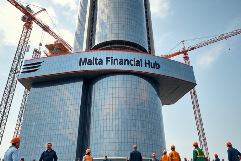 Malta Malta’s First Digital Bank: Here’s What You Need to Know