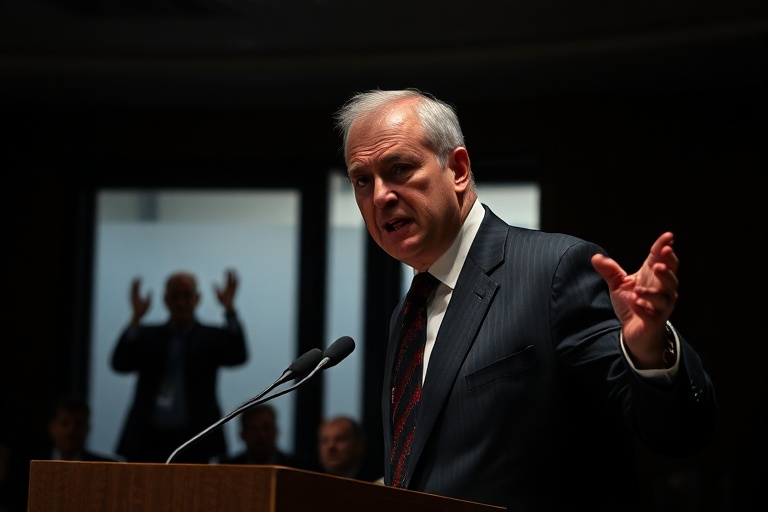 Malta Borg Condemns Israeli Minister’s ‘Unacceptable’ Behaviour