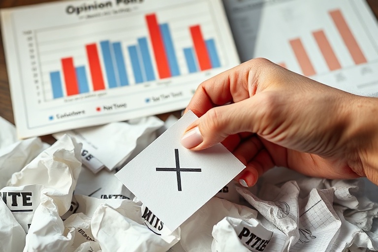 Malta Malta Election Polls: Can We Trust the Numbers?