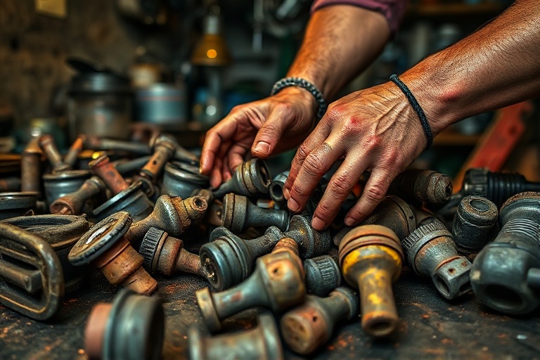 Malta The spare parts election